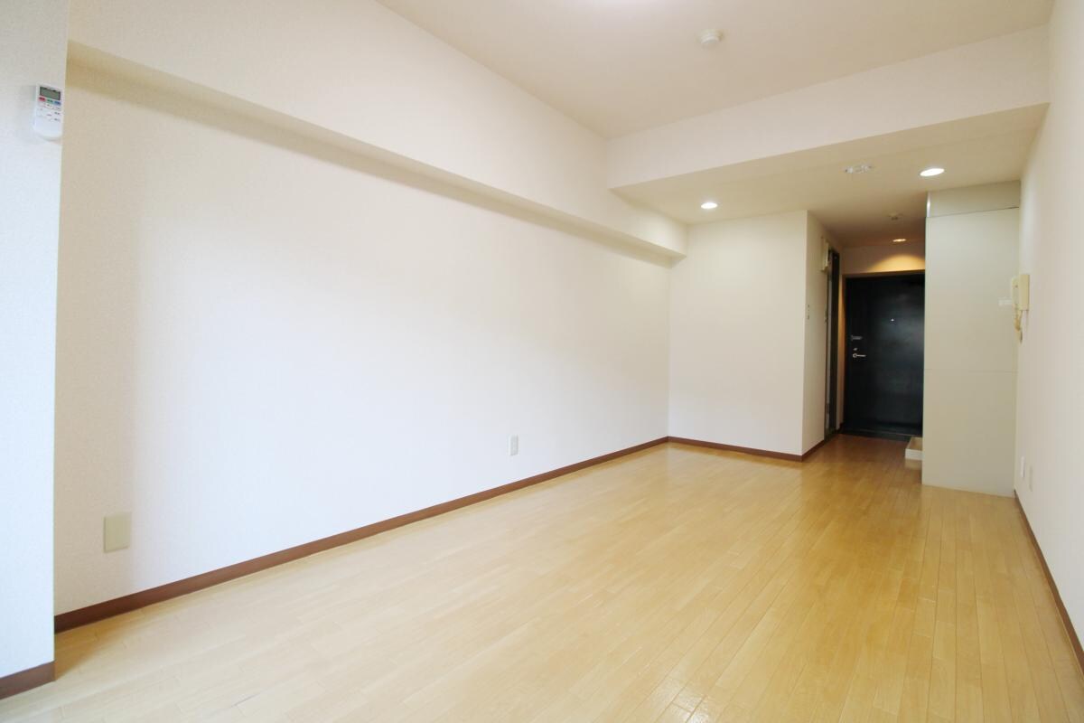 SEEDS鶴見中央の物件内観写真