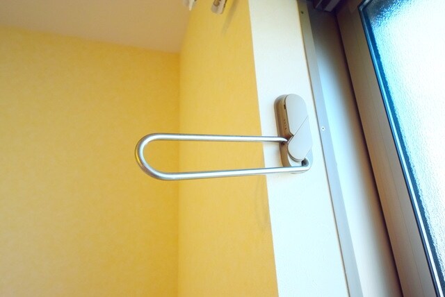 アンスール横浜の物件内観写真