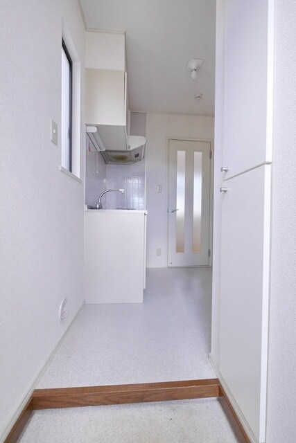 コンフォート綱島の物件内観写真