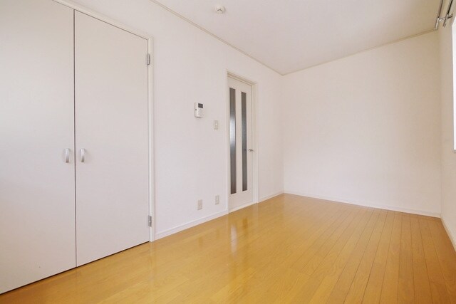 コンフォート綱島の物件内観写真