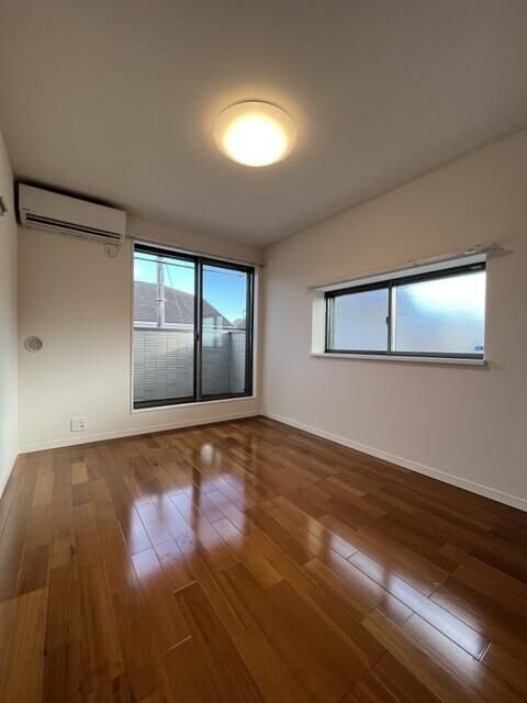 リブ白楽Aの物件内観写真