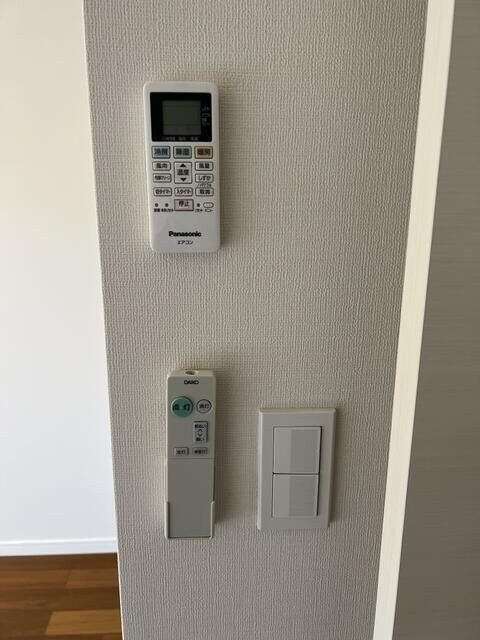 リブ白楽Aの物件内観写真