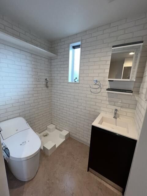 リブ白楽Aの物件内観写真