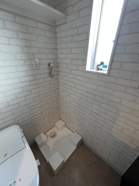 リブ白楽Aの物件内観写真