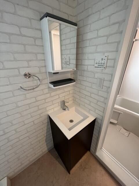 リブ白楽Aの物件内観写真