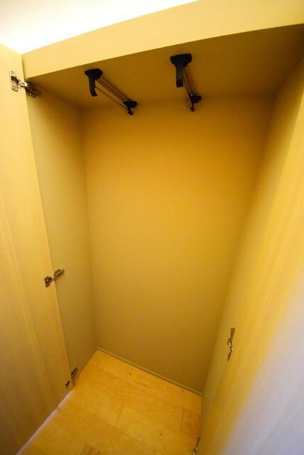 レイナの物件内観写真