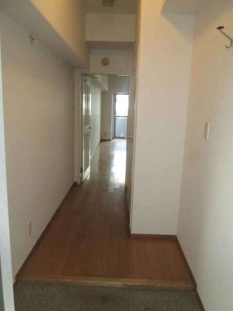 レイナの物件内観写真