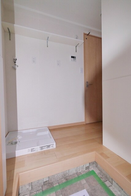 モンステラ高田の物件内観写真