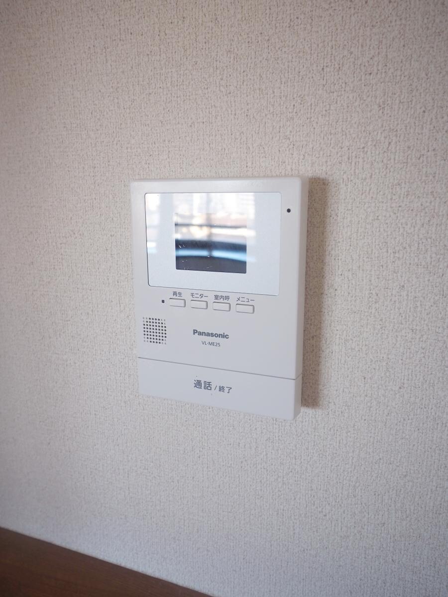 クレールメゾン都筑の物件内観写真