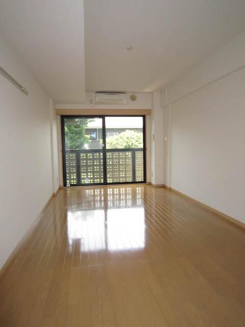 フォンテーヌの物件内観写真