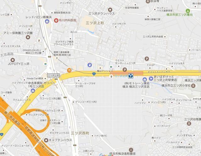 フォンテーヌの物件内観写真