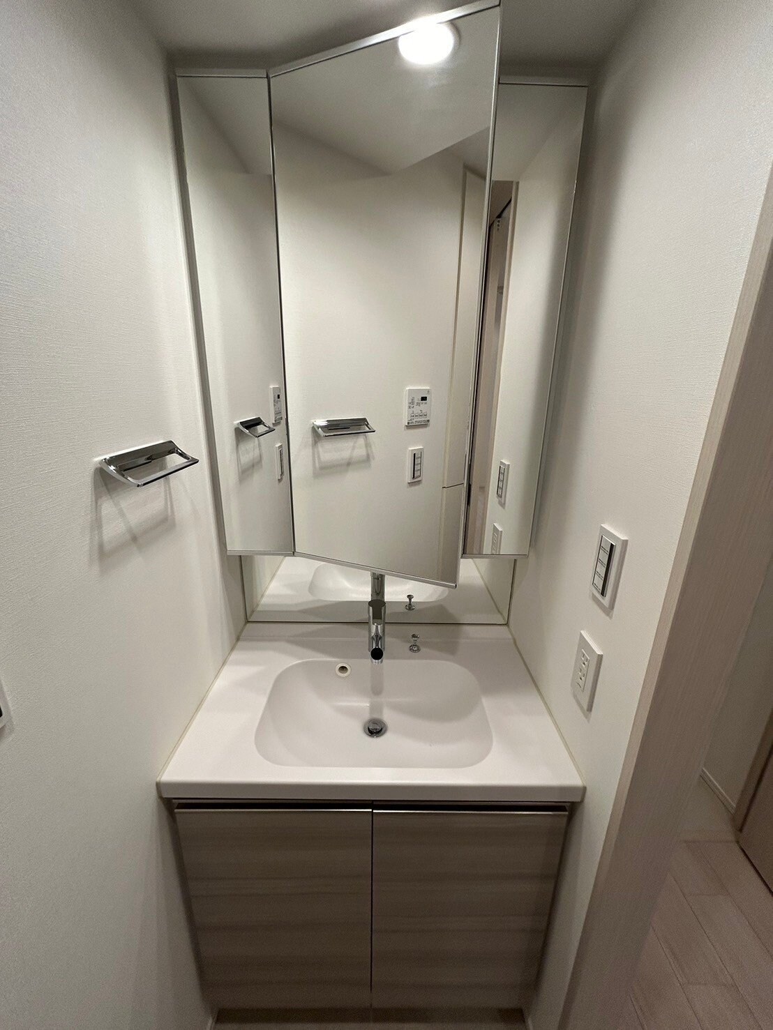 ザ・パークハビオ横浜白楽の物件内観写真