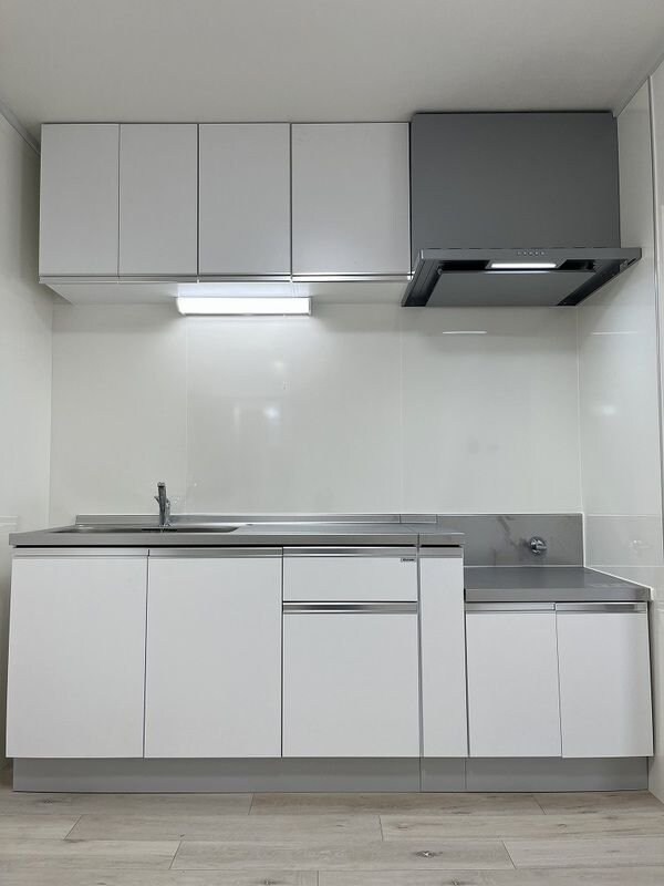 ブルームライフ横浜生麦の物件内観写真