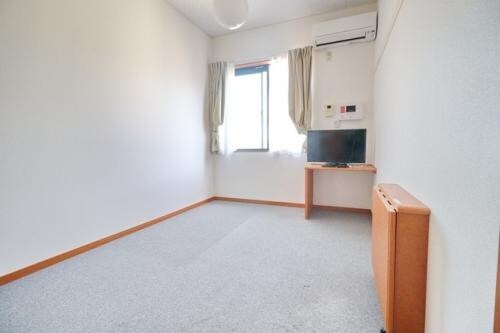 レオパレスハピネスの物件内観写真