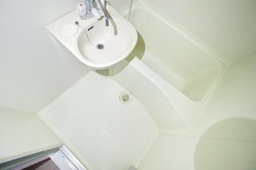 レオパレスハピネスの物件内観写真