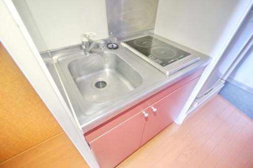 レオパレスハピネスの物件内観写真