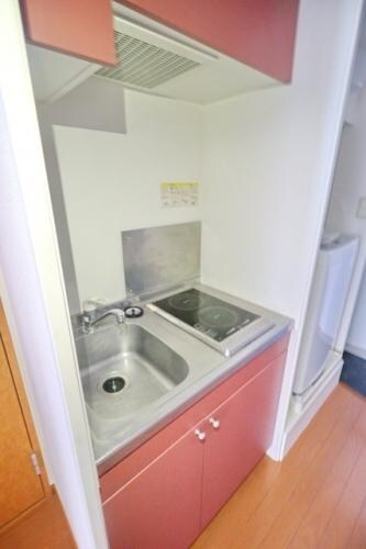 レオパレスハピネスの物件内観写真