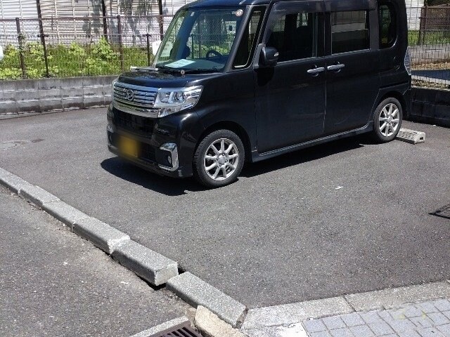 レオパレスハピネスの物件内観写真