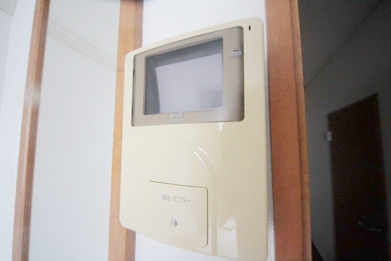 レオパレスS Kの物件内観写真