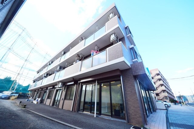 レイナス片倉の物件内観写真