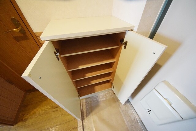 レイナス片倉の物件内観写真