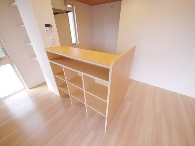 ヴューテラス寺尾の森Bの物件内観写真