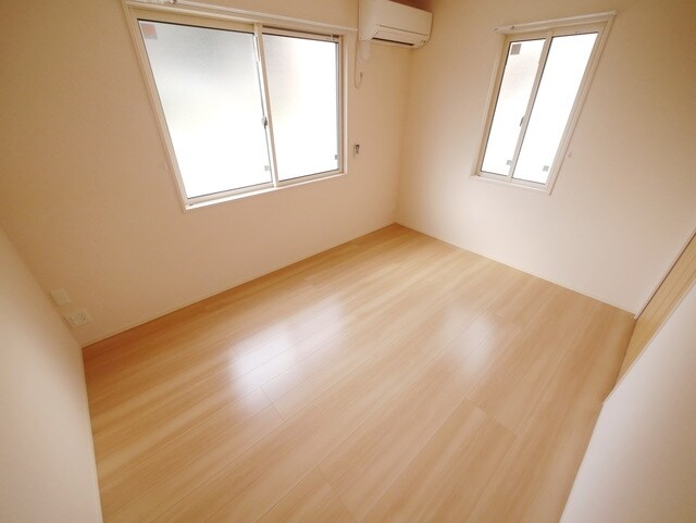 ヴューテラス寺尾の森Bの物件内観写真