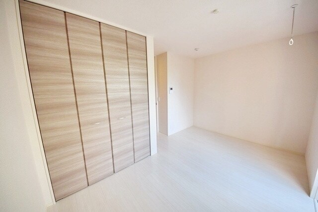 M.Oハイツ31の物件内観写真