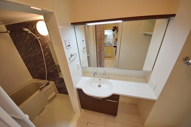 M.Oハイツ31の物件内観写真