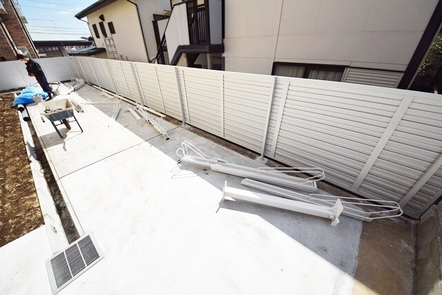 M.Oハイツ31の物件内観写真