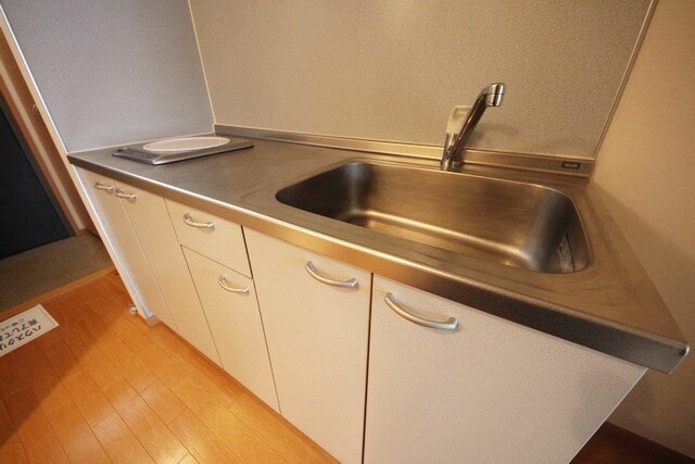 シャンブルの物件内観写真