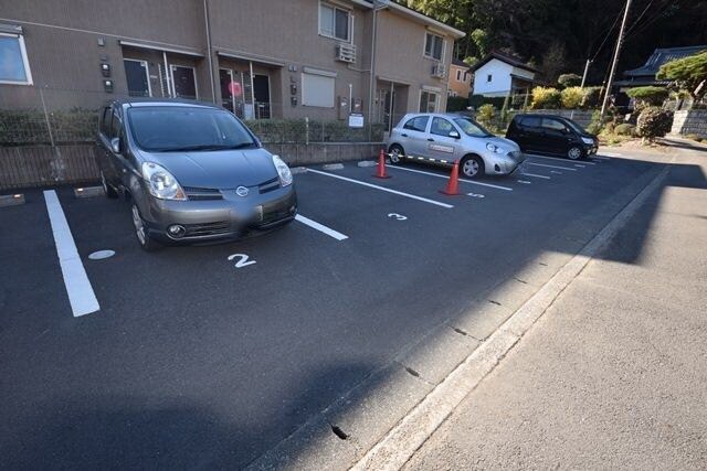 リッツハウスミノールの物件内観写真