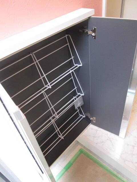 ユナイト上星川ボナパルトの物件内観写真