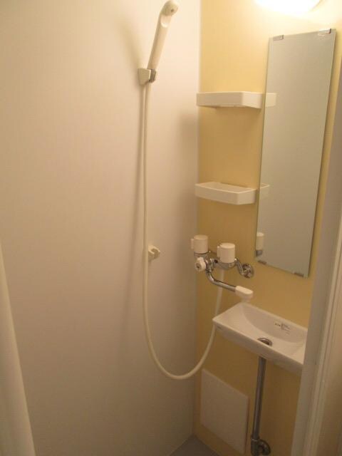 ユナイト上星川ボナパルトの物件内観写真