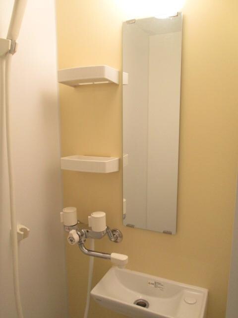 ユナイト上星川ボナパルトの物件内観写真