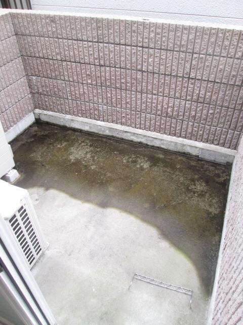 ユナイト上星川ボナパルトの物件内観写真