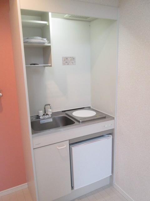 ユナイト上星川ボナパルトの物件内観写真