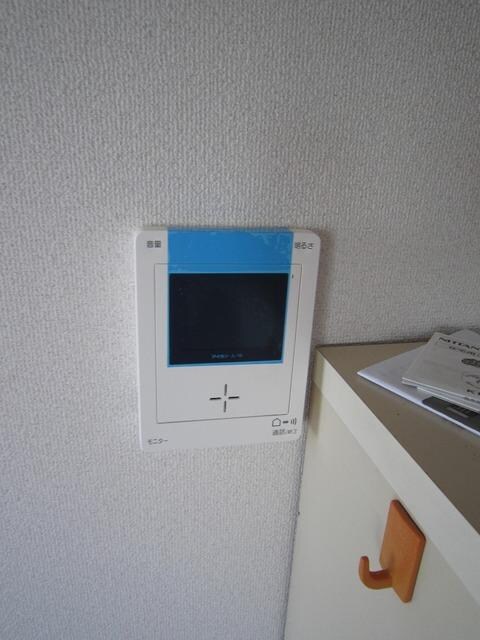 メゾン・チバの物件内観写真