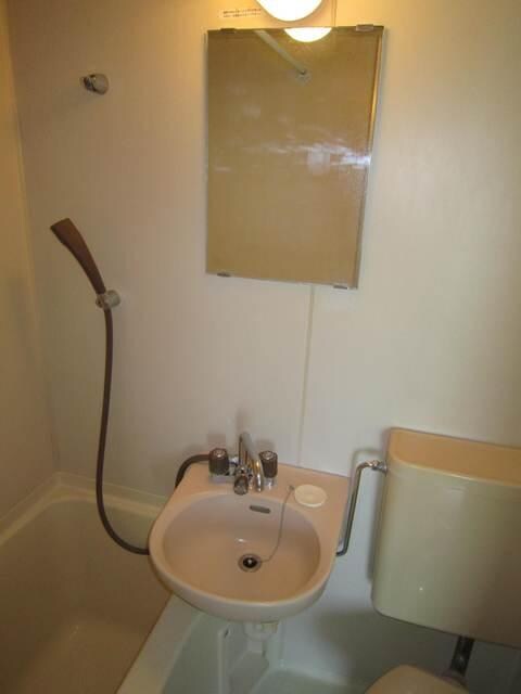 メゾン・チバの物件内観写真