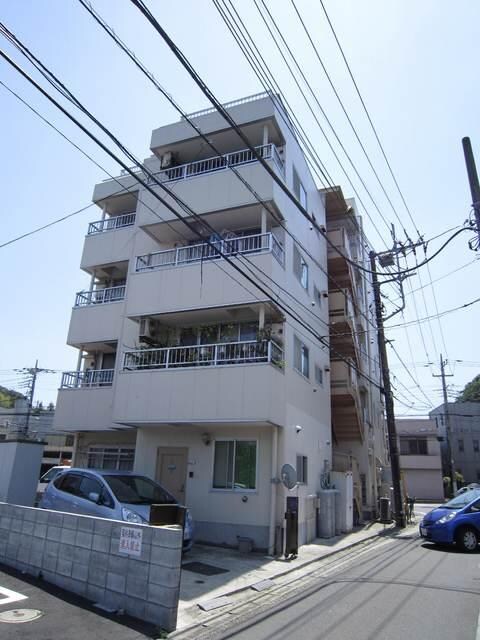 メゾン・チバの物件内観写真