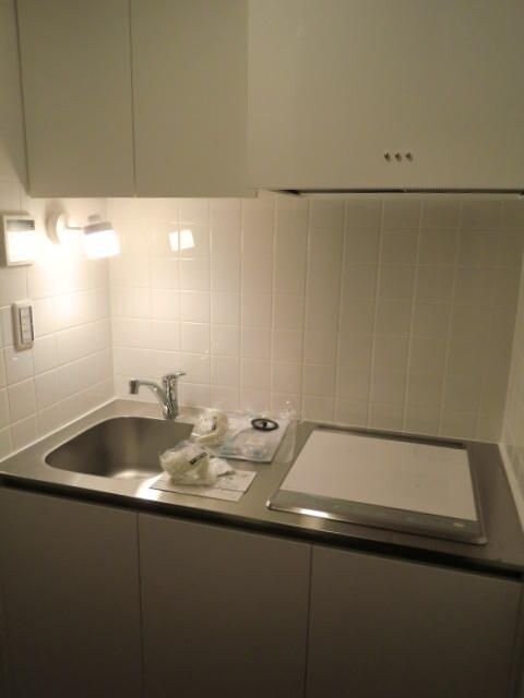 赤れんがの家の物件内観写真