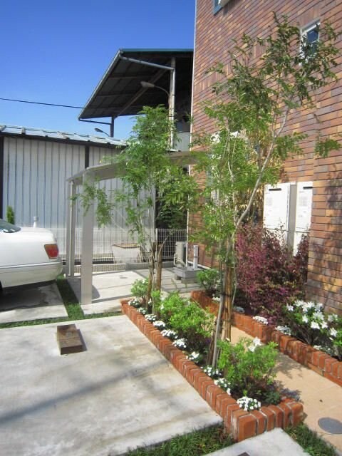 赤れんがの家の物件内観写真