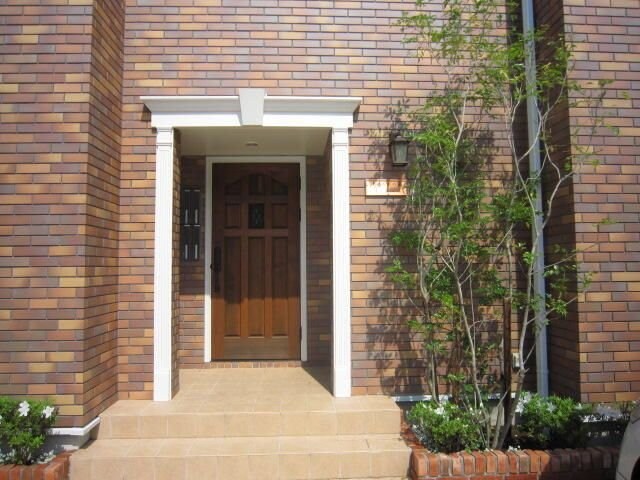 赤れんがの家の物件内観写真