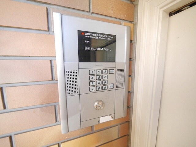 赤れんがの家の物件内観写真