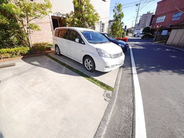 赤れんがの家の物件内観写真