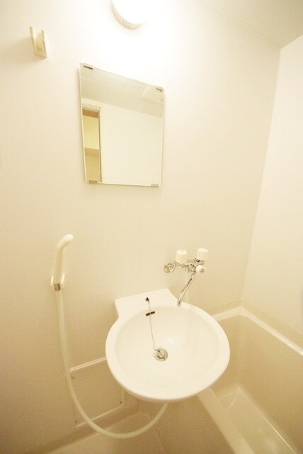 サンシャイン11の物件内観写真