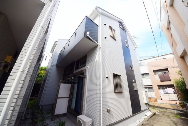 サンシャイン11の物件内観写真