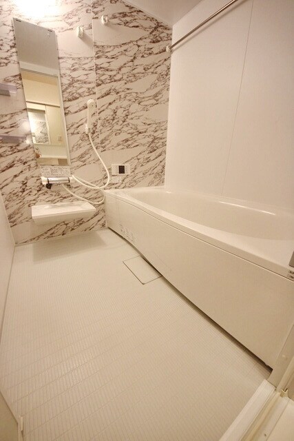 East GARDEN綱島の物件内観写真