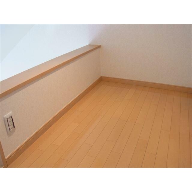 QP壱番館の物件内観写真