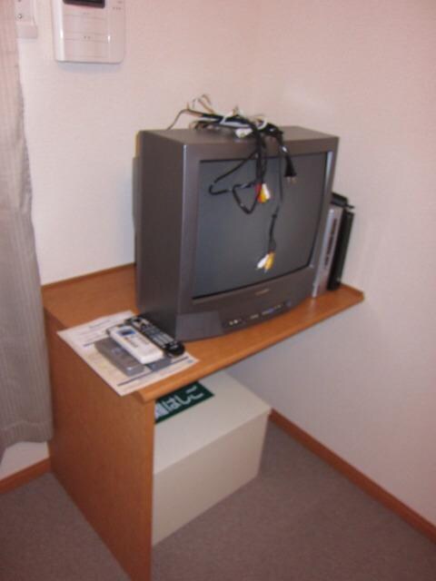 レオパレス安西七番館の物件内観写真